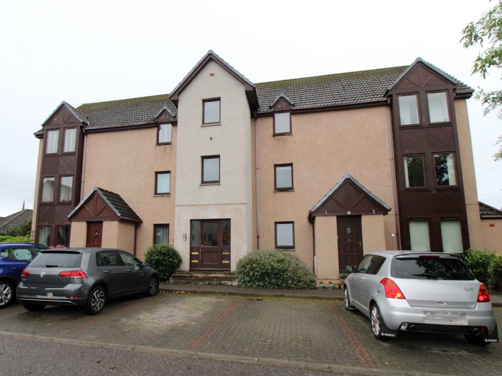 2 bed flat for sale in Walker Court, Forres IV36 Zoopla