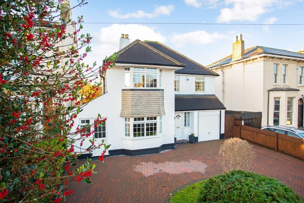 Sydenham Road South, Cheltenham GL52  