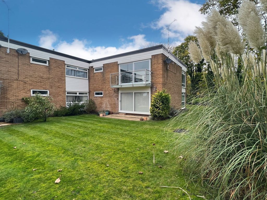 Alderley Lodge, Bedells Lane, Wilmslow SK9  