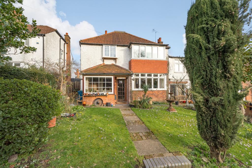 5 bed detached house for sale in Stanmore, Middlesex HA7 Zoopla