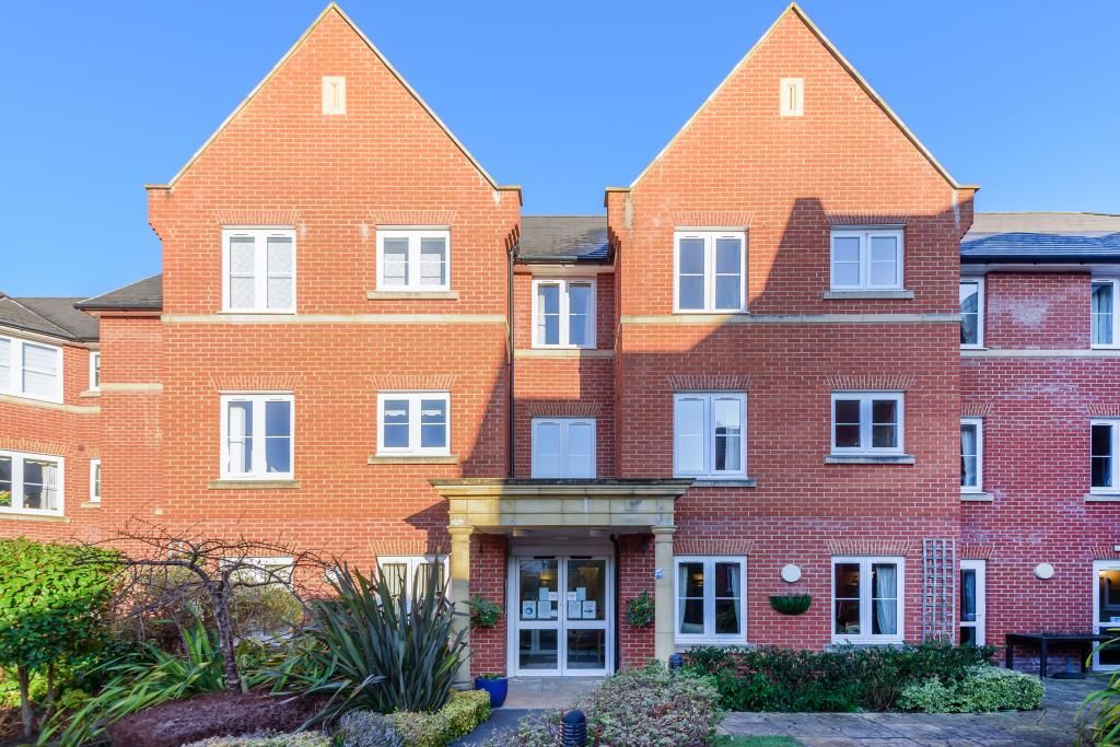 1 bed flat to rent in Banbury, Oxfordshire OX16, £850 pcm Zoopla