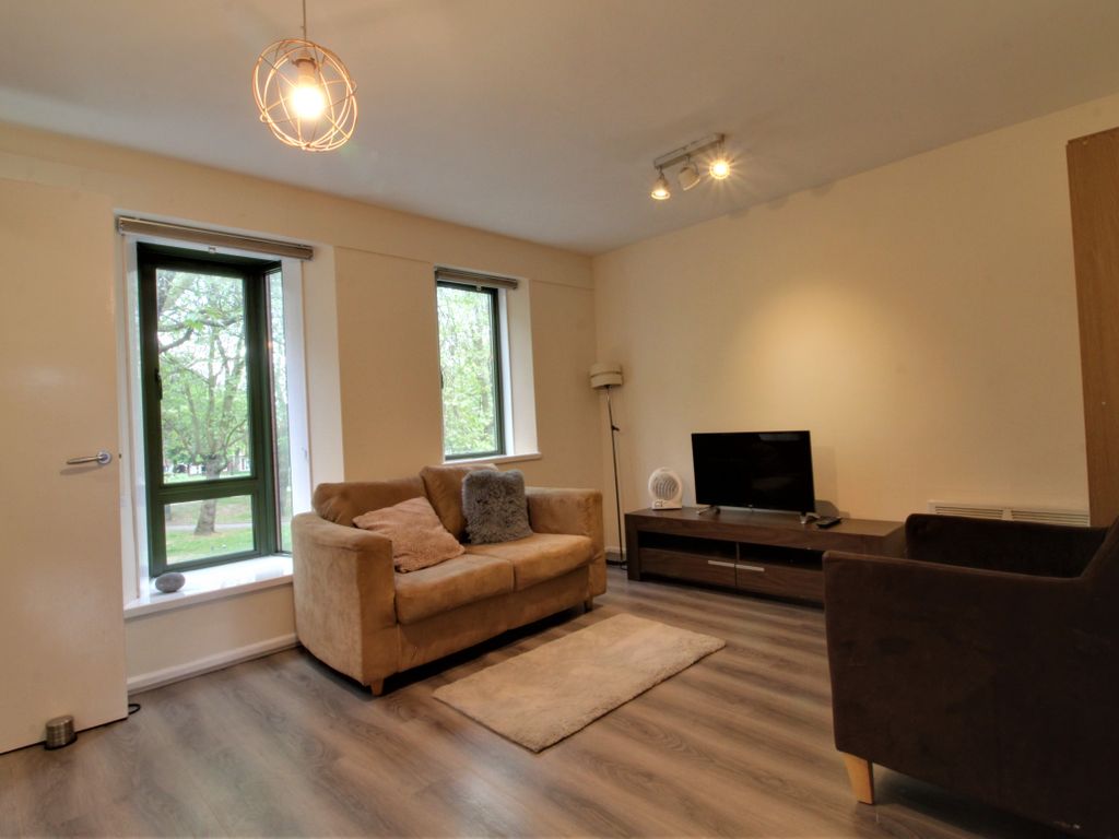 1 bed flat to rent in Stevens Terrace, St. Pauls Square, Birmingham B3