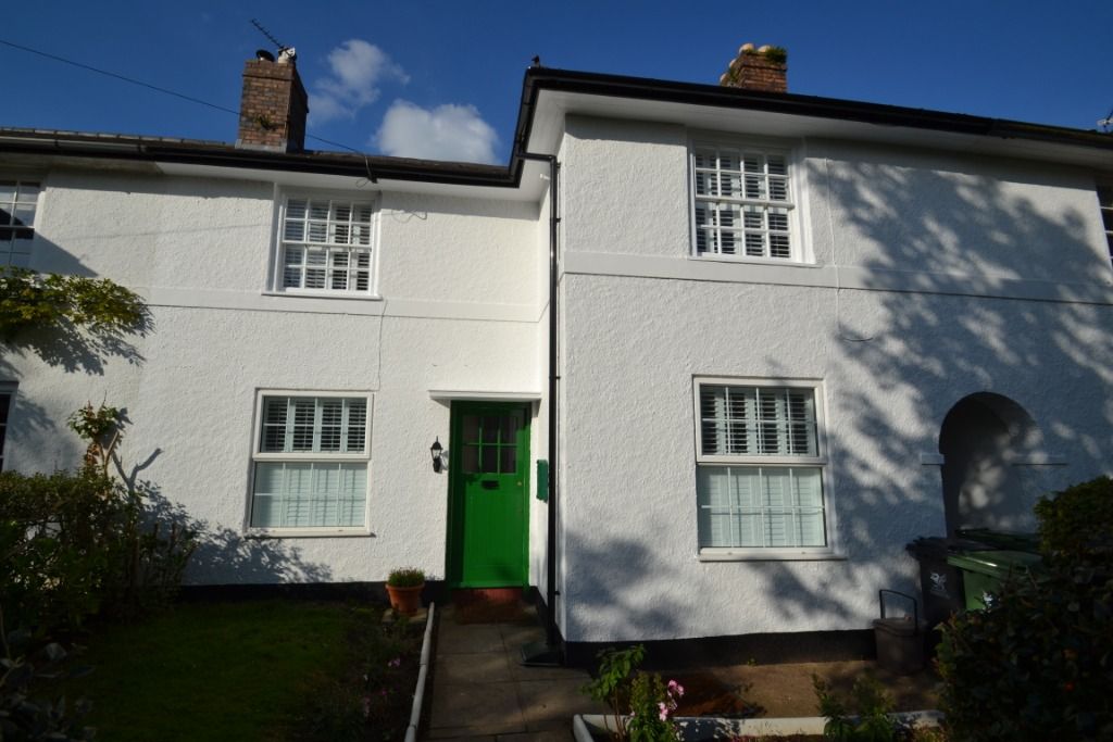 3 bed terraced house to rent in PenYDre, Rhiwbina, Cardiff CF14, £