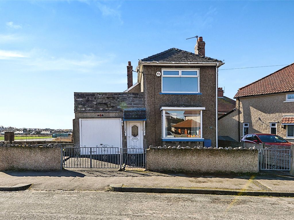 3 bed detached house for sale in Maple Avenue, Heysham, Morecambe LA3