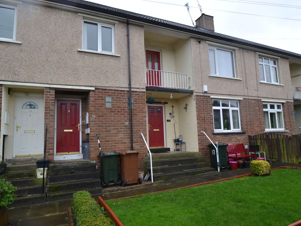 2 bed for sale in Low Ash Road, Wrose, Shipley BD18, £79,950