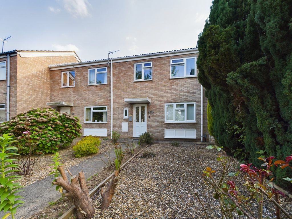 3 bed terraced house for sale in Woodruff Close, Gloucester GL4 Zoopla