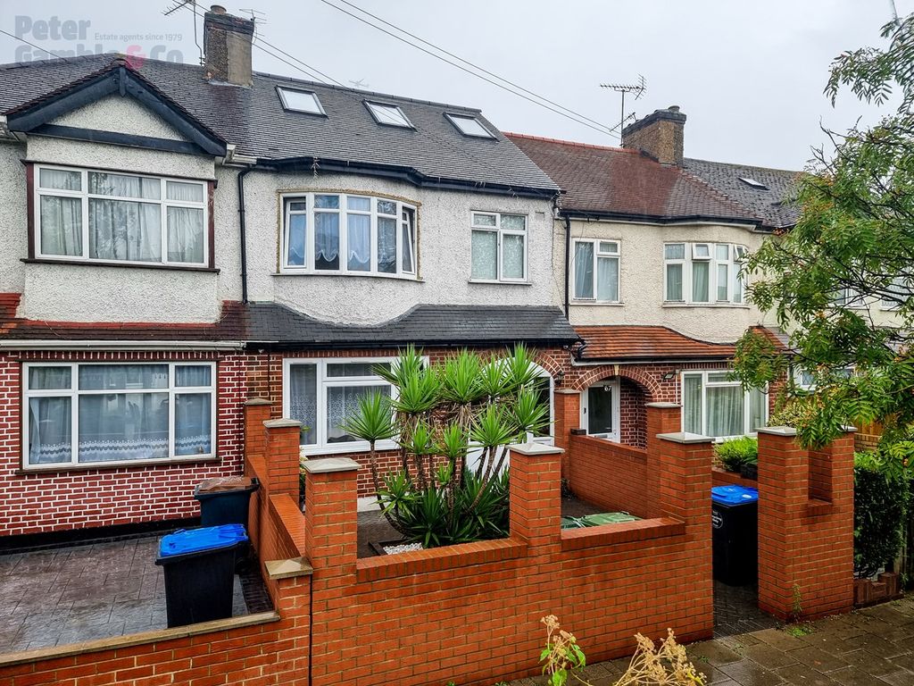 4 bed property for sale in Manor Farm Road, Wembley HA0 Zoopla