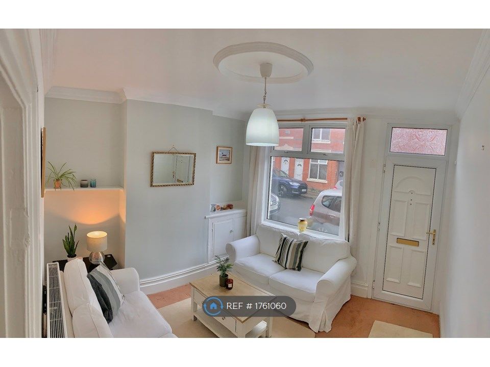 2 bed terraced house to rent in Stanhope Street, Leicester LE5 Zoopla