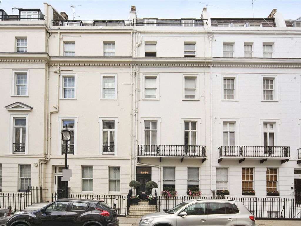 Chesham Place Belgravia London SW1X  