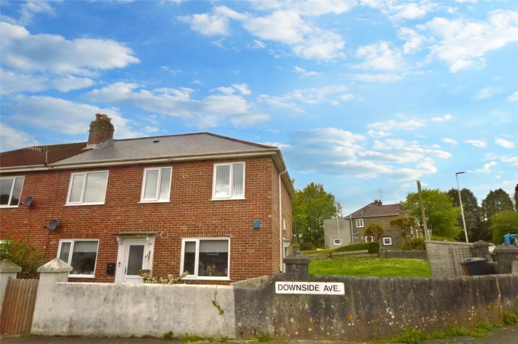 3 bed for sale in Downside Avenue, Plymouth PL6 Zoopla