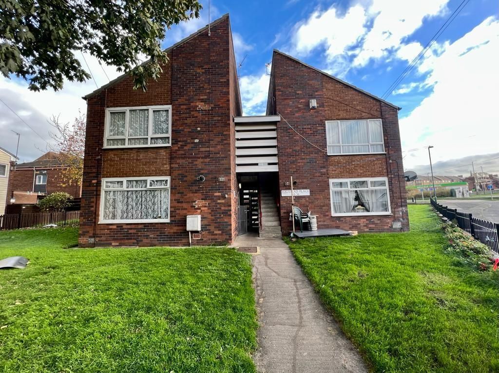 Halstead Place, South Shields NE33