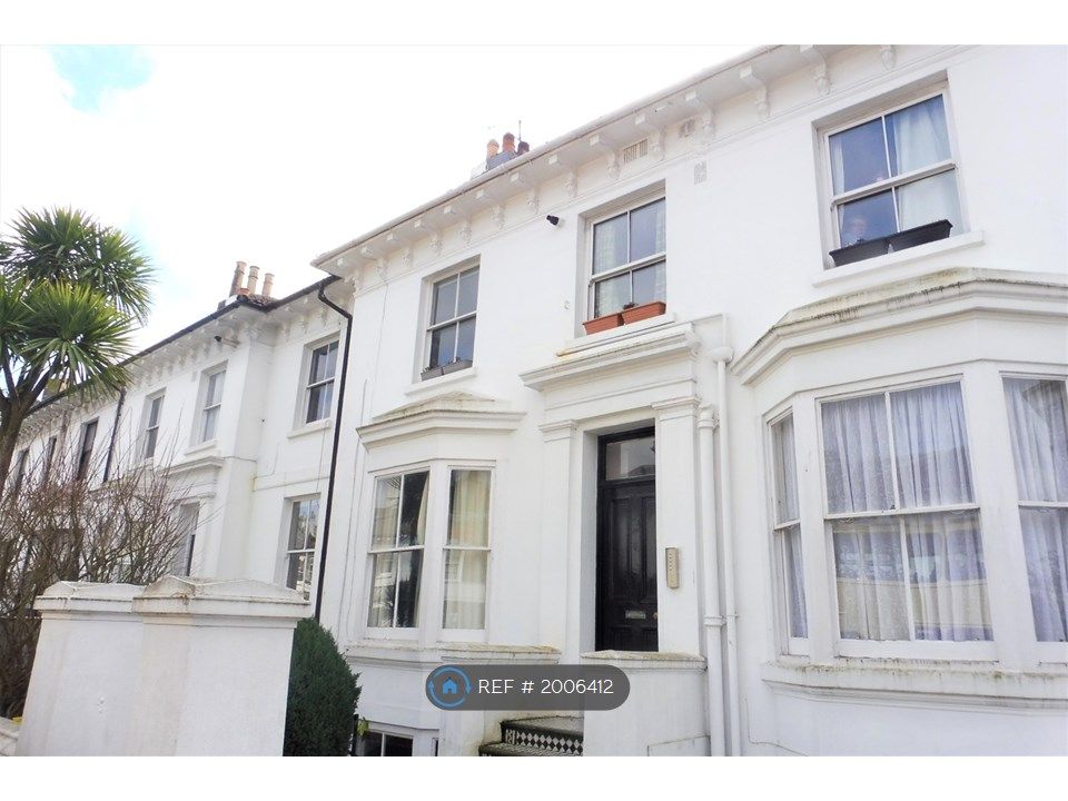 1 bed flat to rent in Buckingham Place, Brighton BN1, £1,200 pcm Zoopla