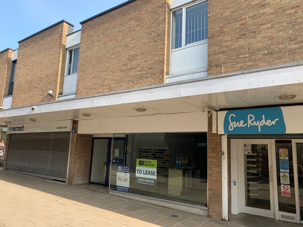 Retail premises to let in Unit 14, Riverside Walk, Thetford IP24 Zoopla