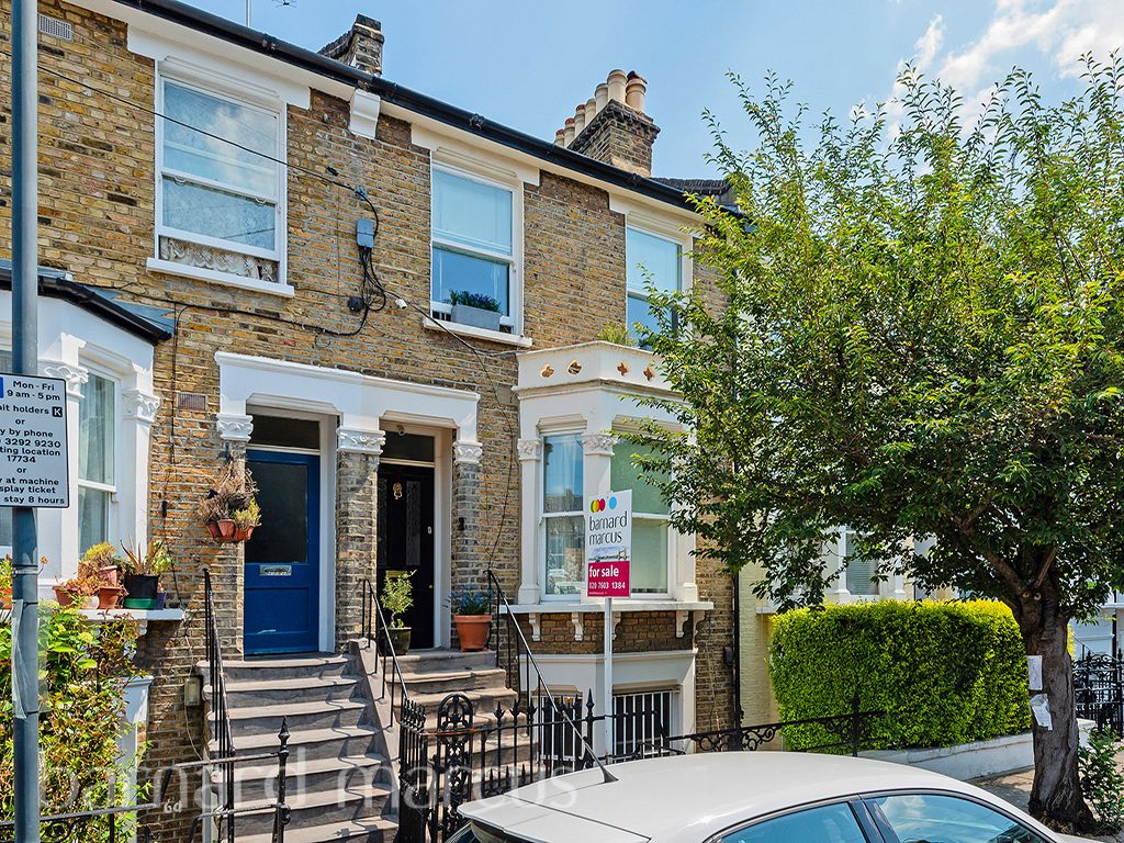 1 bed flat for sale in Tabor Road, London W6 Zoopla