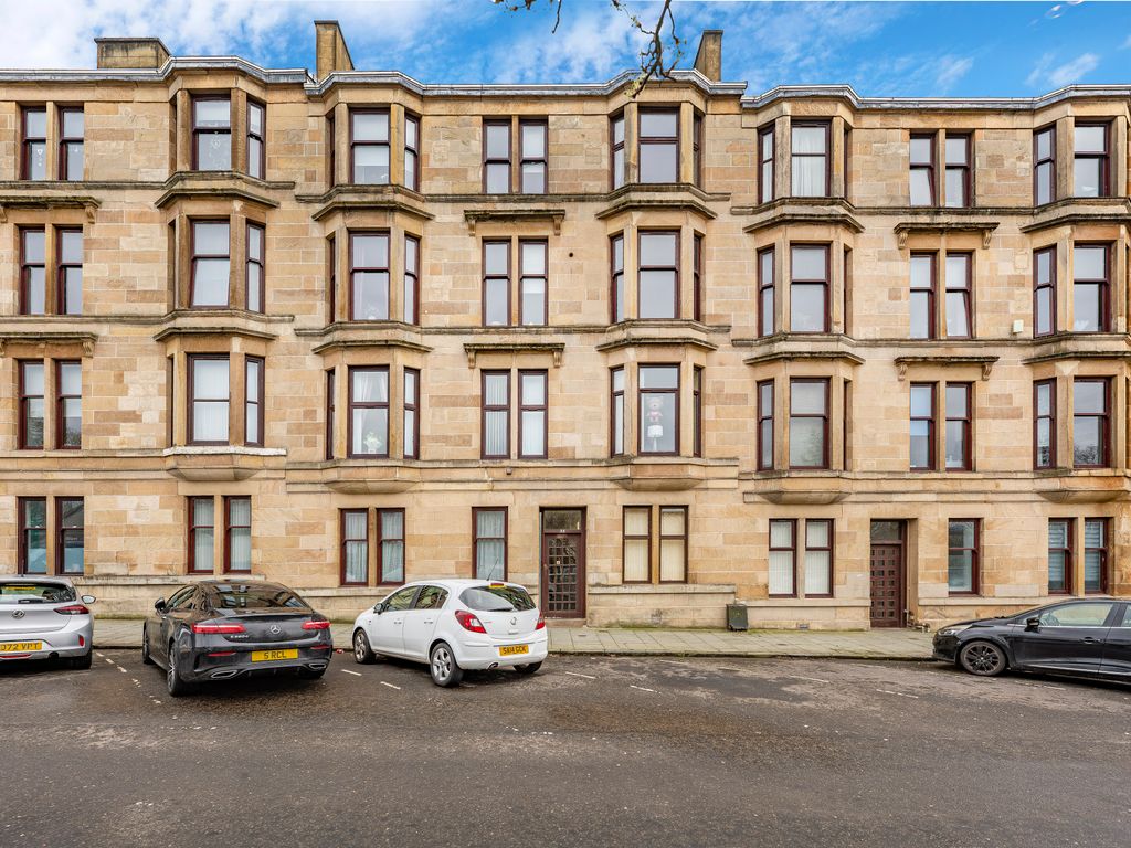1 bed flat for sale in Victoria Street, Rutherglen, Glasgow G73, £