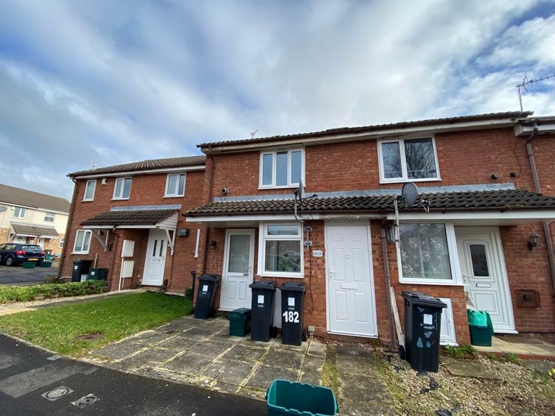1 bed flat to rent in Oaktree Crescent, Bradley Stoke, Bristol BS32