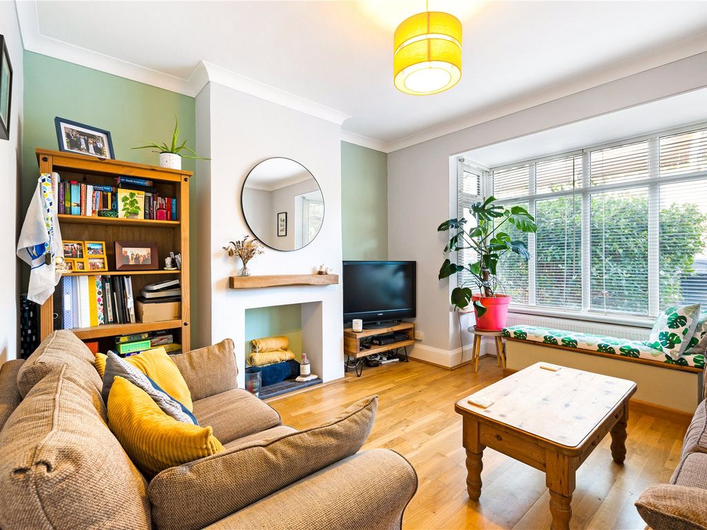 1 bed flat to rent in St Andrews Road, Portslade, Brighton, East Sussex