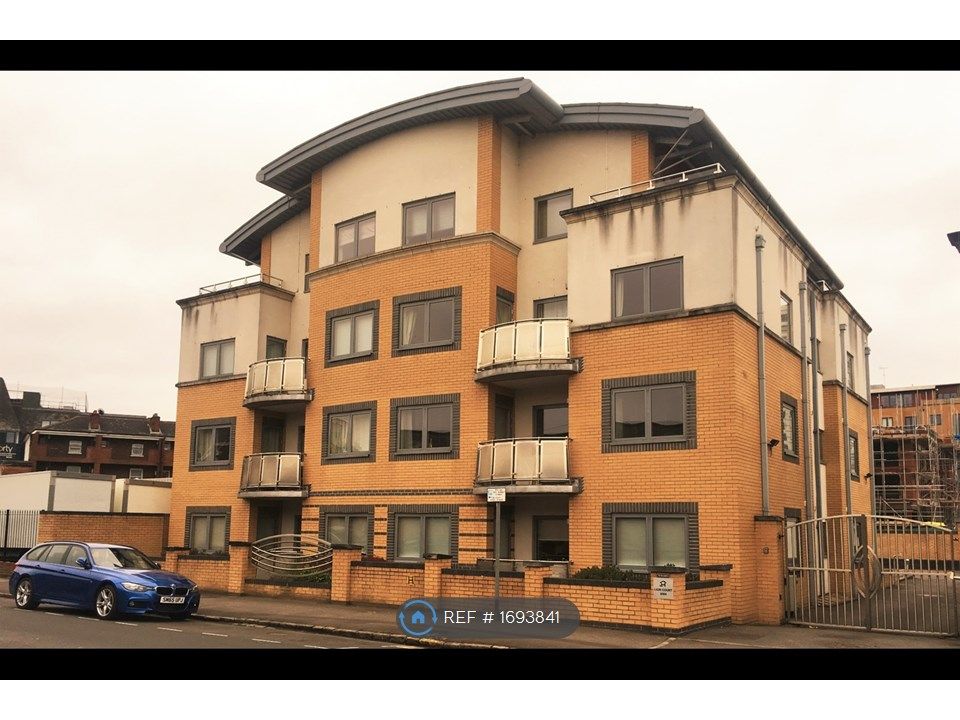2 bed flat to rent in Great Knolly's Street, Reading RG1 Zoopla
