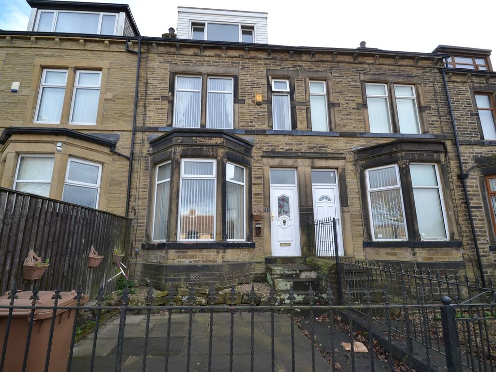 3 bed terraced house for sale in Norman Lane, Idle, Bradford BD2 Zoopla