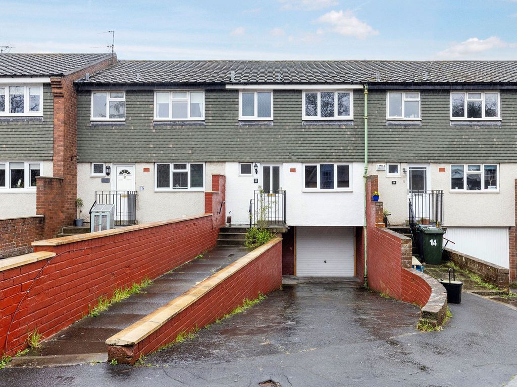 3 bed terraced house for sale in 16 Ellen's Glen Road, Edinburgh EH17