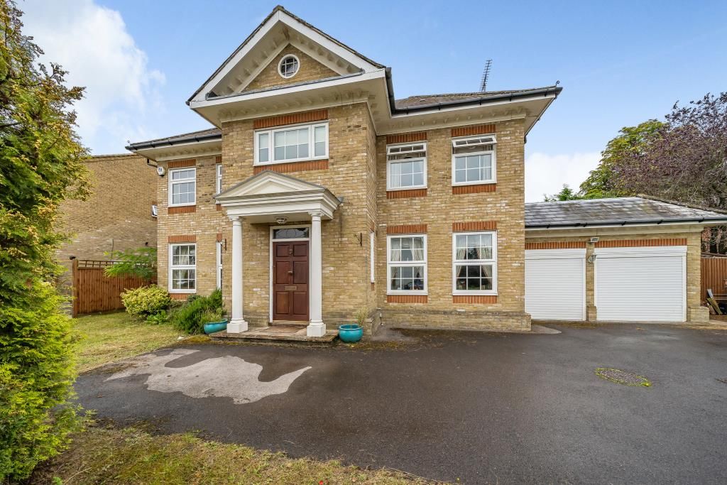 5 bed detached house for sale in Rarely Available Location, University