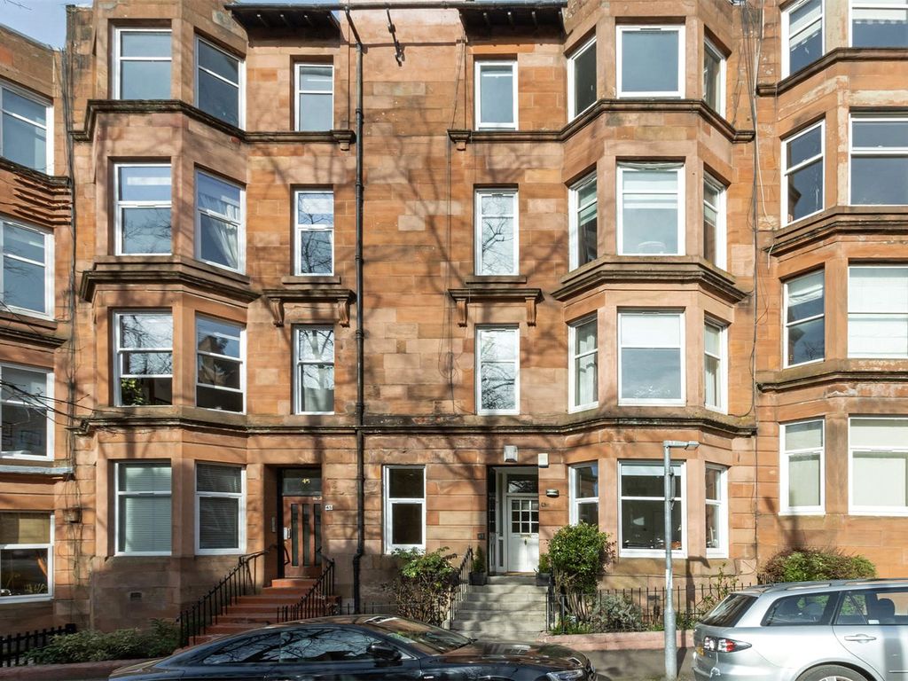 1 bed flat for sale in Edgemont Street, Shawlands, Glasgow G41 Zoopla