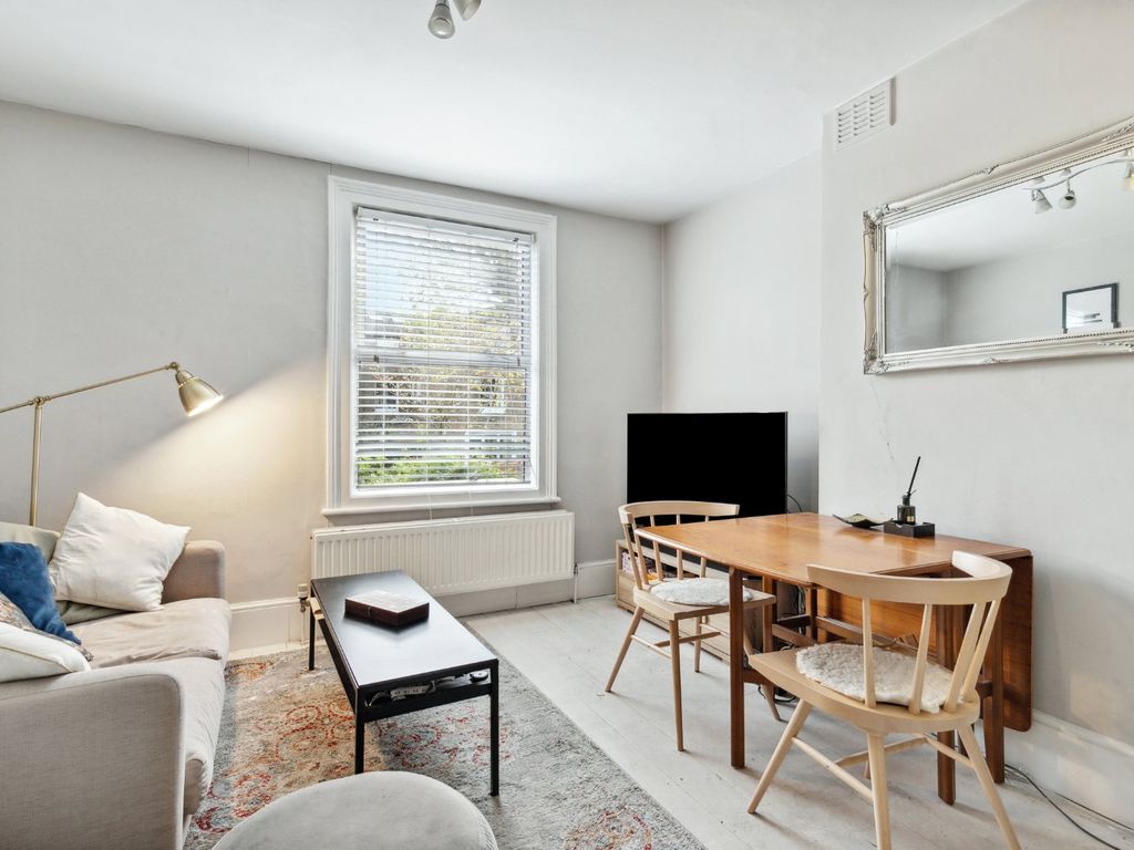 1 bed flat for sale in Louisville Road, London SW17 Zoopla