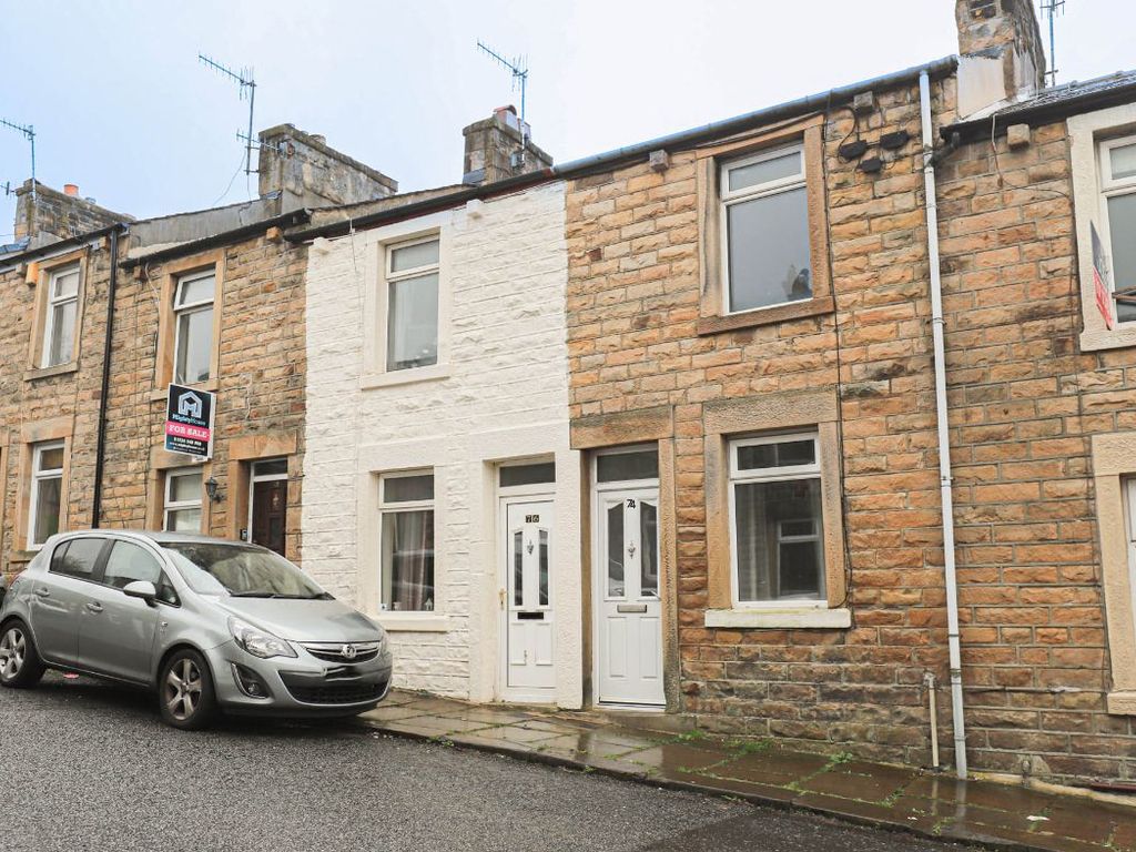 2 bed terraced house for sale in Westham Street, Lancaster LA1 Zoopla