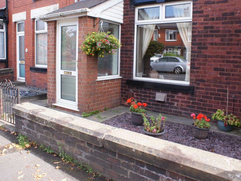 2 bed terraced house for sale in Tottington Road, Harwood BL2 Zoopla