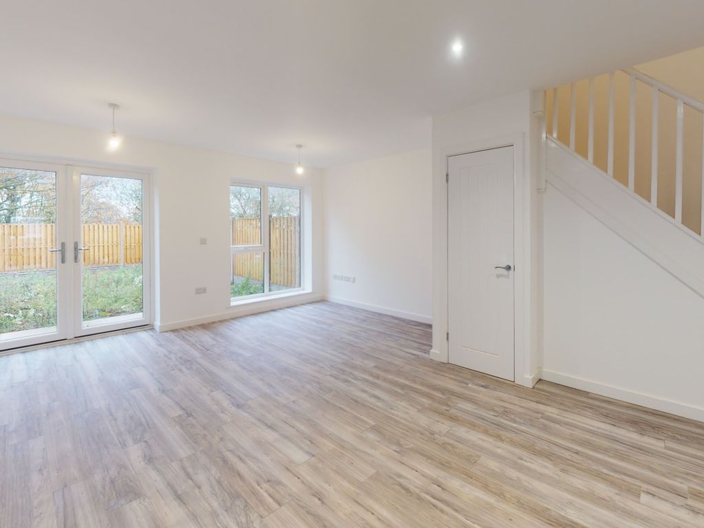 New home, 3 bed semidetached house for sale in Horden, Horden Dene, Peterlee SR8, £134,995 Zoopla