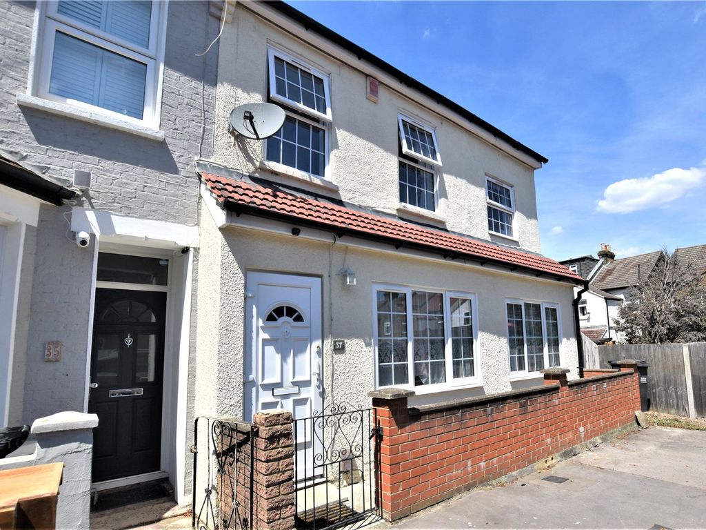 Tugela Road, Croydon CR0  