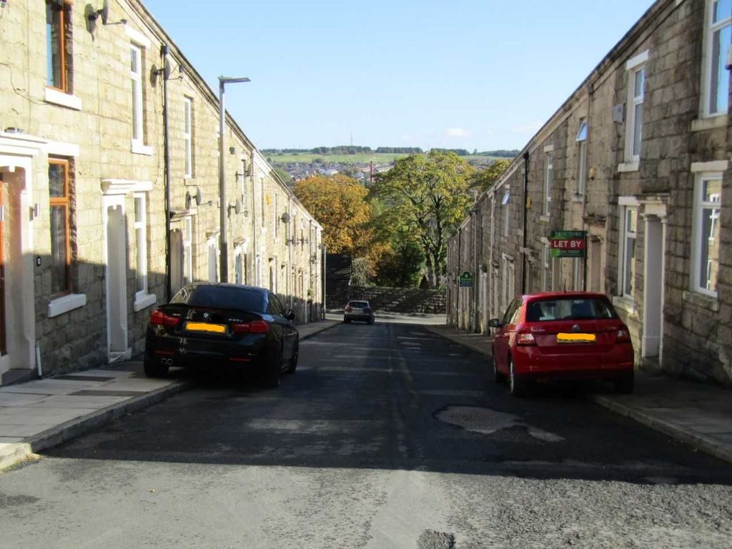 2 bed terraced house for sale in Cobden Street, Darwen BB3 Zoopla