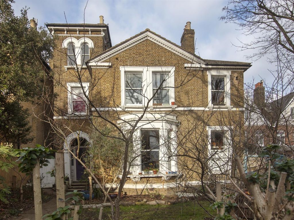 9 bed detached house for sale in Grove Park, Camberwell SE5 Zoopla