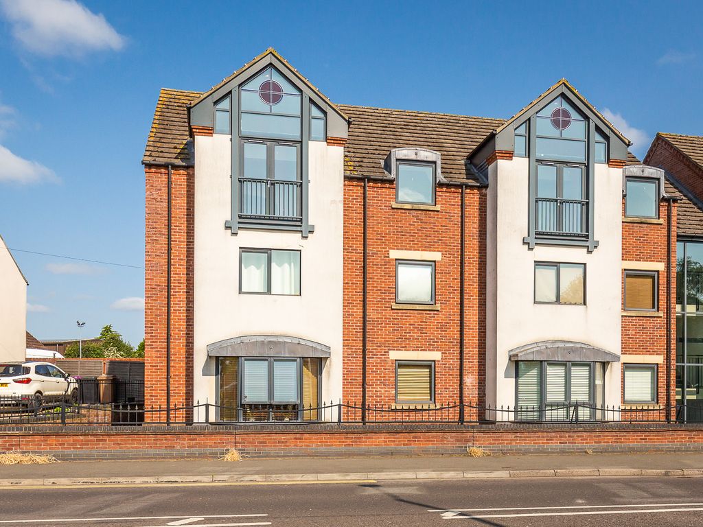 3 bed flat for sale in Lincoln Road, North Hykeham, Lincoln LN6 Zoopla