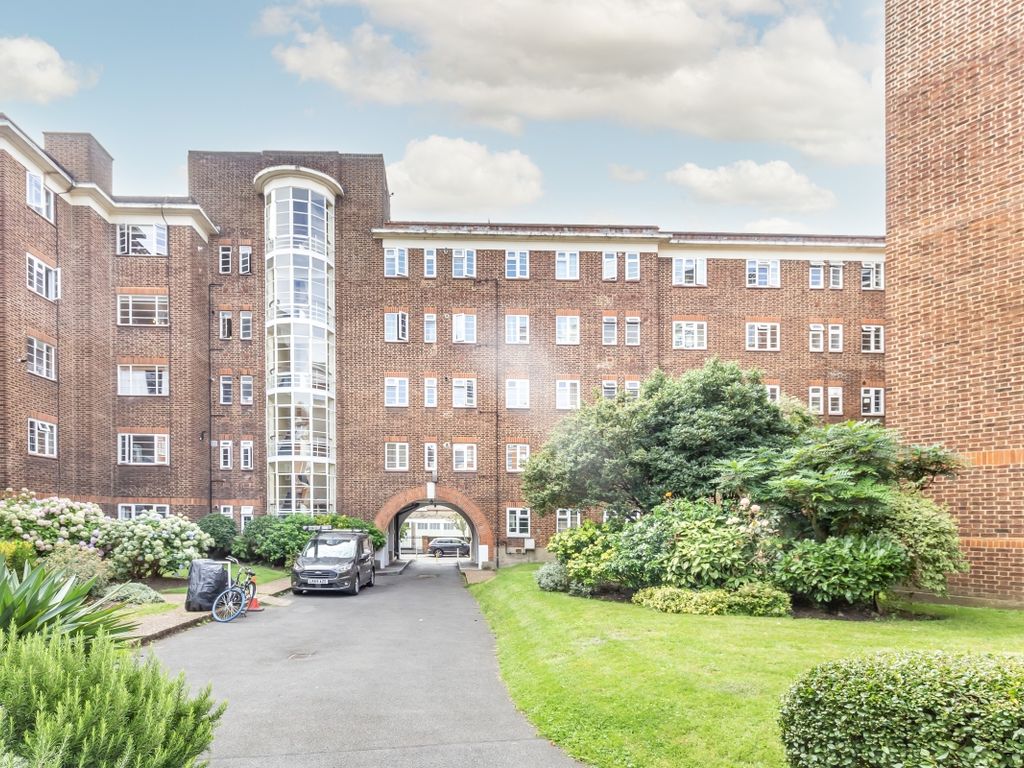 1 bed flat to rent in West End Lane, London NW6, £1,600 pcm Zoopla