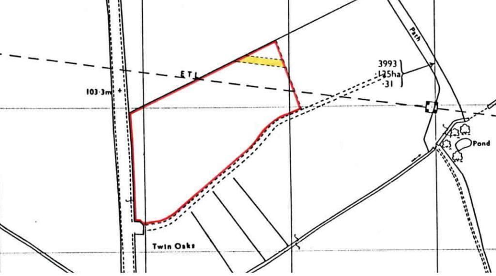 Summerswood Lane, Borehamwood, Ridge, Hertfordshire WD6  