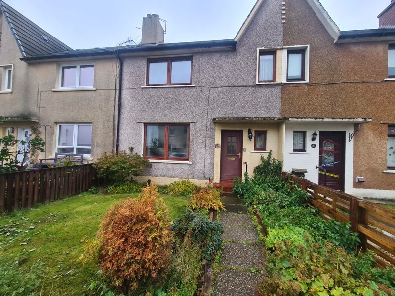 3 bed terraced house for sale in Hareburn Avenue, Avonbridge, Falkirk