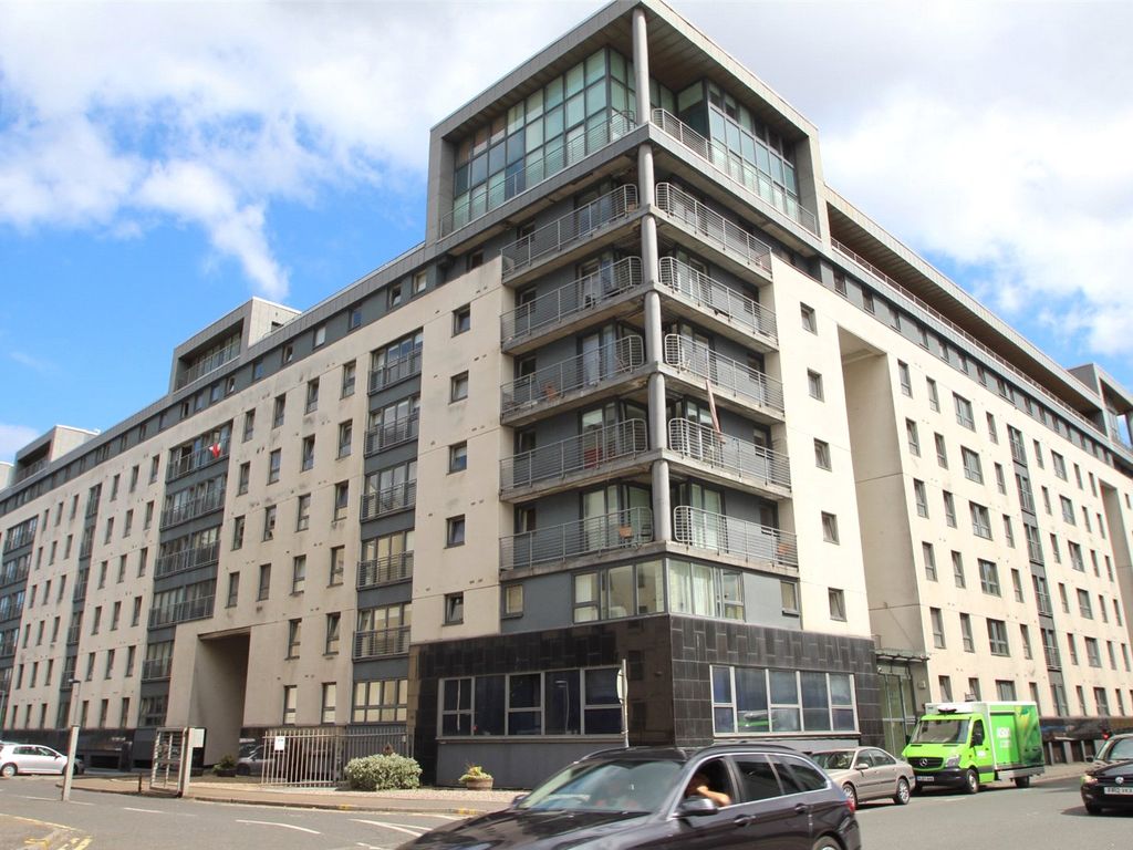 2 bed flat for sale in Wallace Street, Glasgow G5 Zoopla