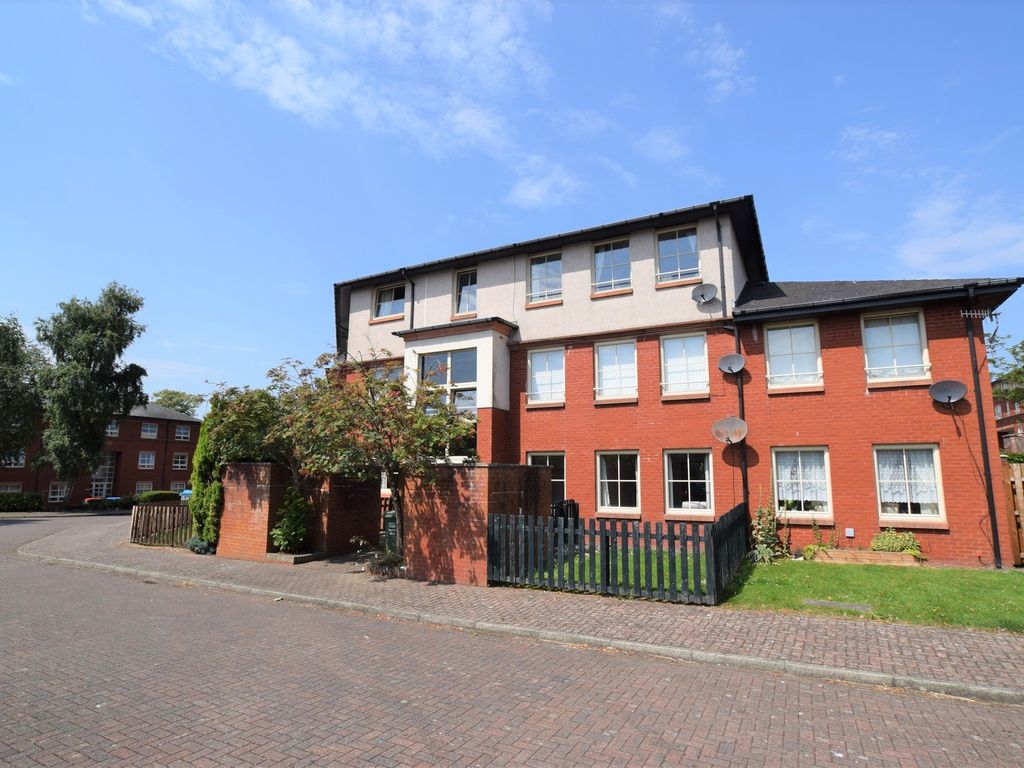 78 Nithsdale Mills Dumfries DG1