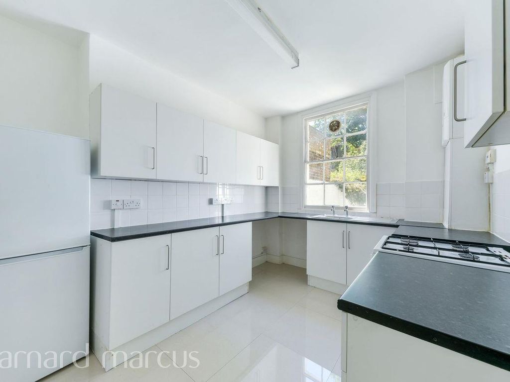 4 bed property to rent in Hayles Street, London SE11 Zoopla