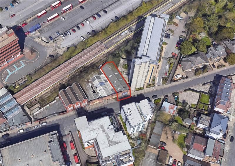 Industrial for sale in 10A Sherman Road, Bromley, Kent BR1 Zoopla