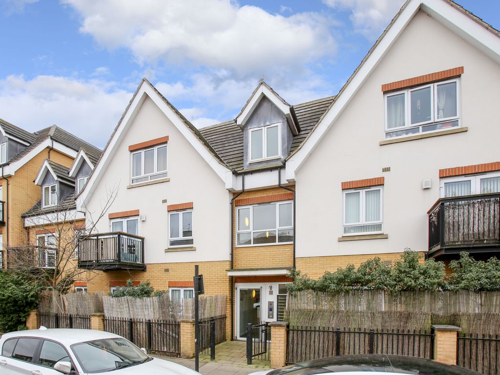 1 bed flat for sale in Dudley Road, Southall UB2 Zoopla