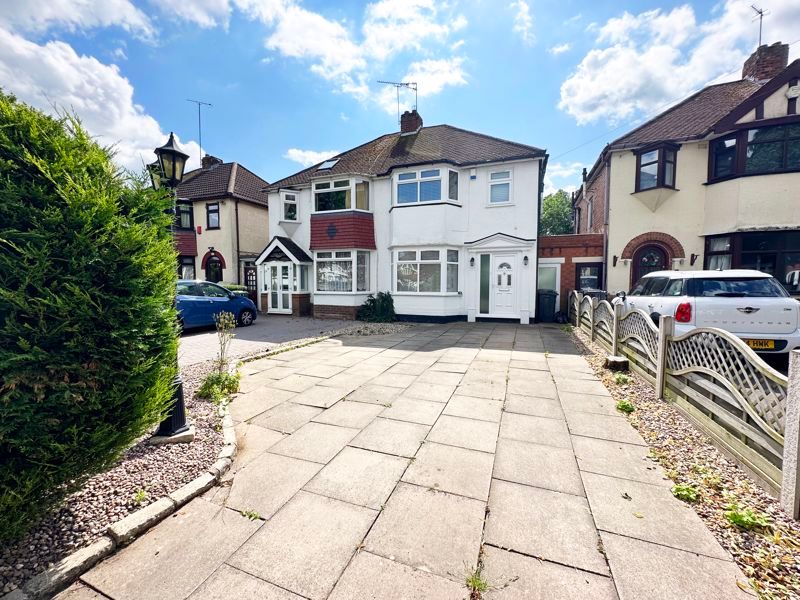Property to rent in Stroud Road, Shirley, Solihull B90, £1,200 pcm Zoopla