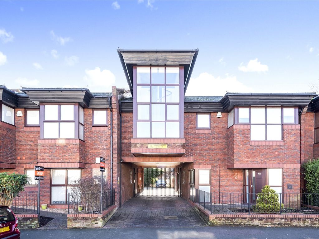 1 bed flat for sale in Southlands Road, Bromley BR2 Zoopla