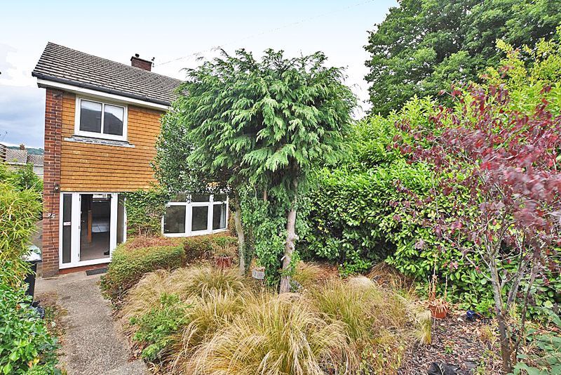 3 bed semidetached house for sale in Downs Road, Penenden Heath