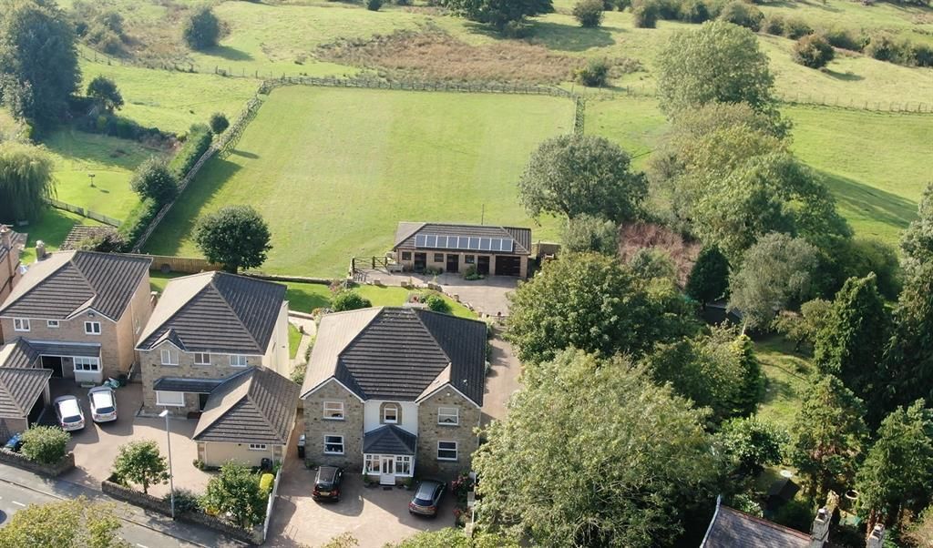 Saxon Court, Bishop Auckland DL14  