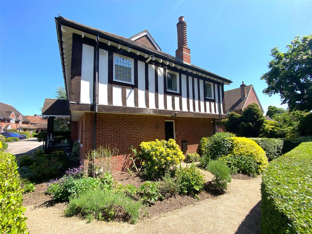 2 bed to rent in Middle Green, Brockham, Betchworth, Surrey RH3 Zoopla