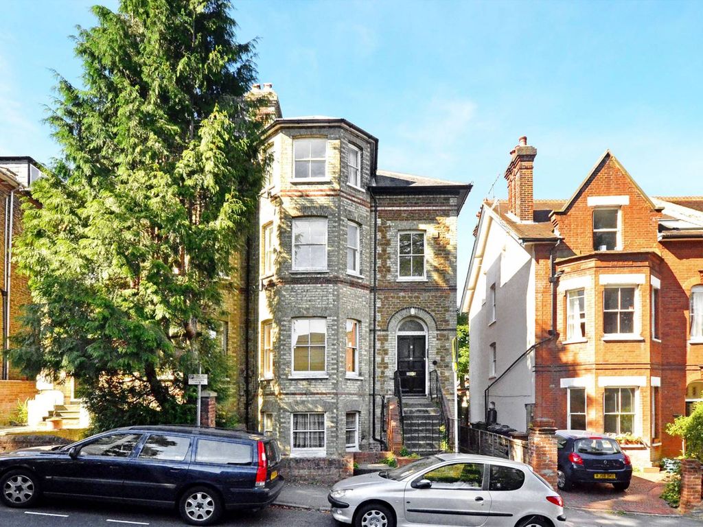 1 bed flat to rent in Jenner Road, Guildford GU1 Zoopla