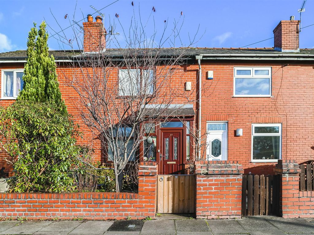 2 bed property for sale in Moss Hall Road, Bury BL9 Zoopla