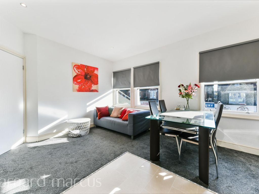 2 bed flat to rent in Mitcham Lane, London SW16 Zoopla